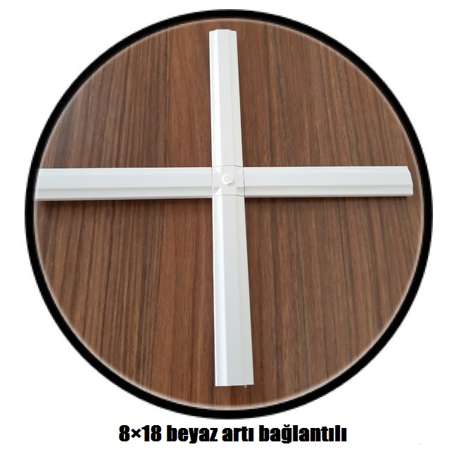 Artı Bağlantılar